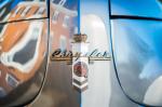 Chrysler Windsor Sedan 1941 года